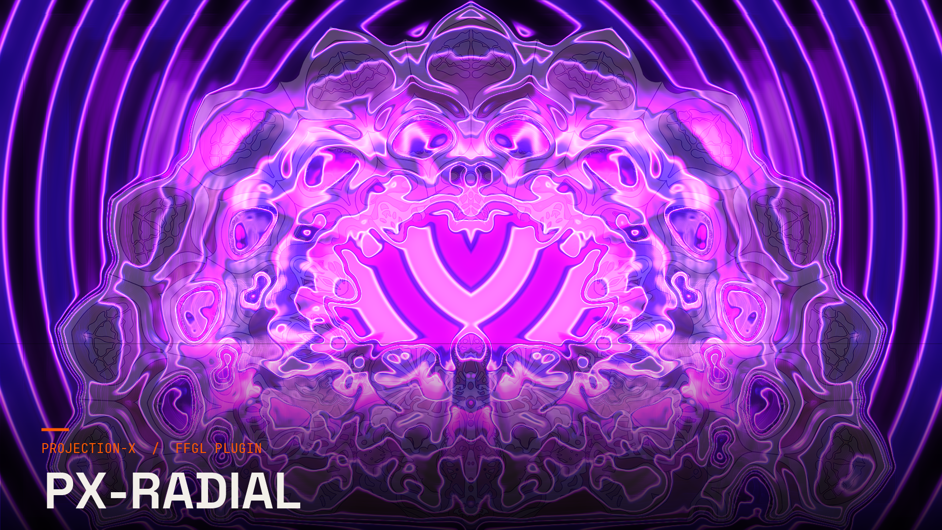 PX-Radial