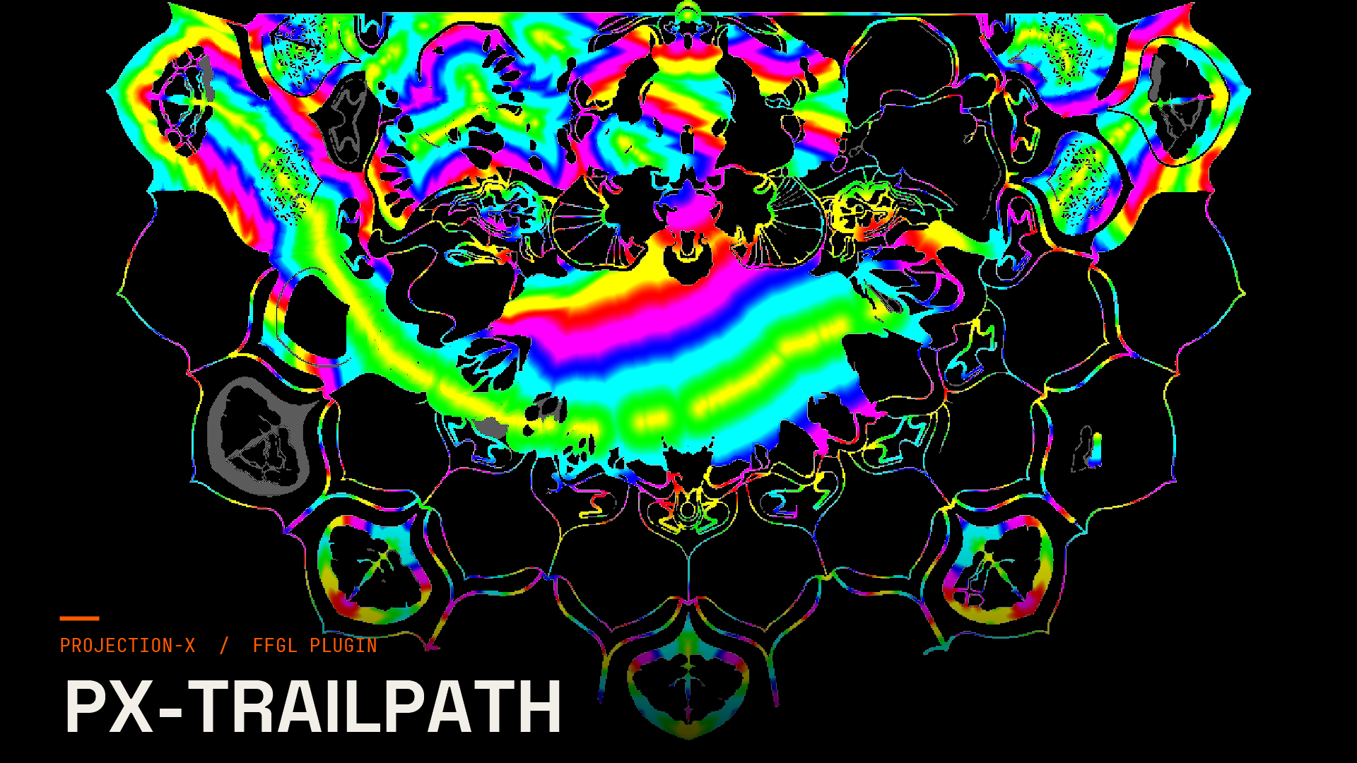 Preview: PX-Trailpath