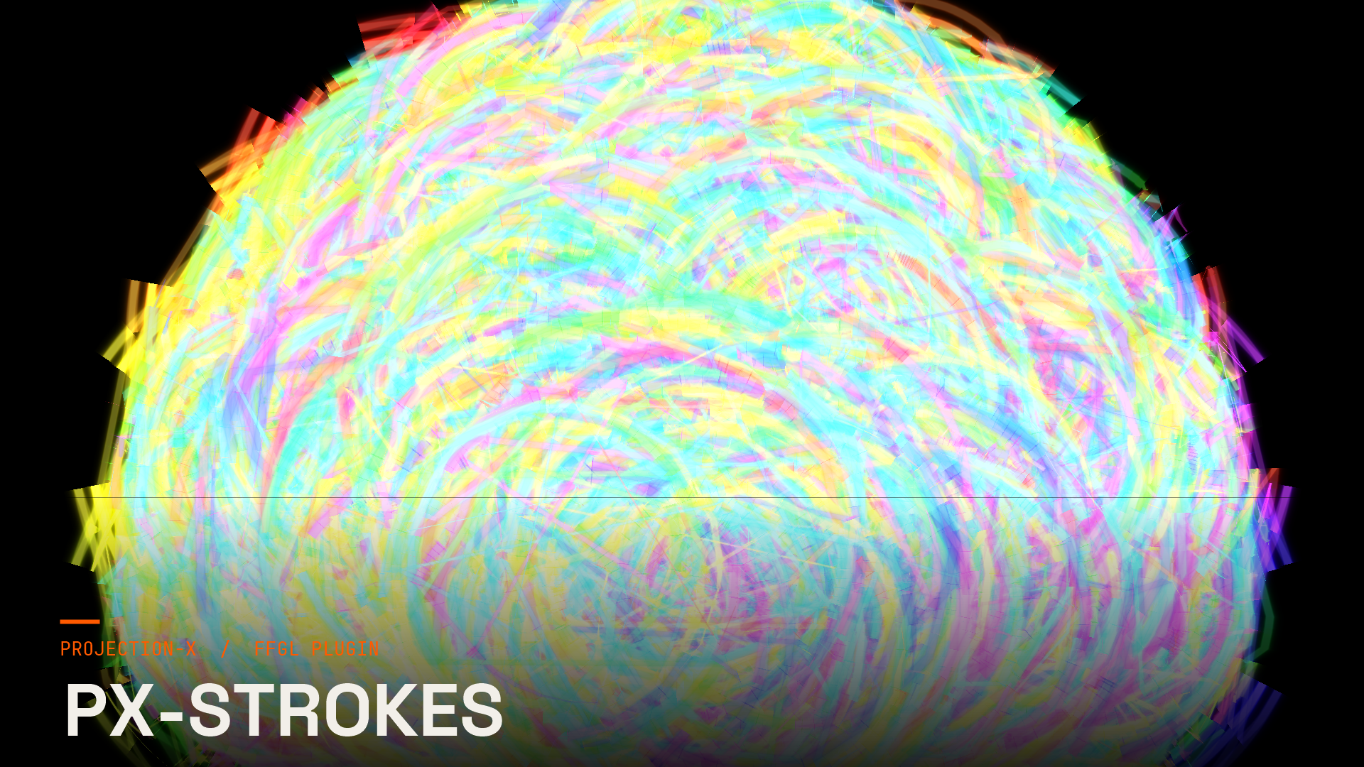 PX-Strokes
