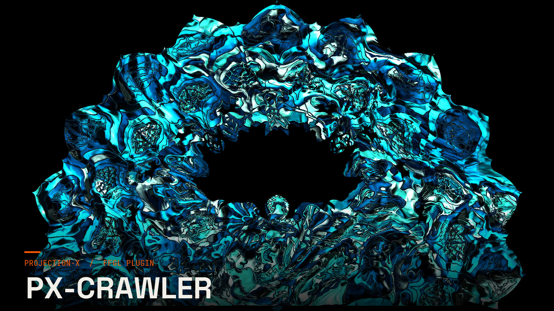 Preview: PX-Crawler