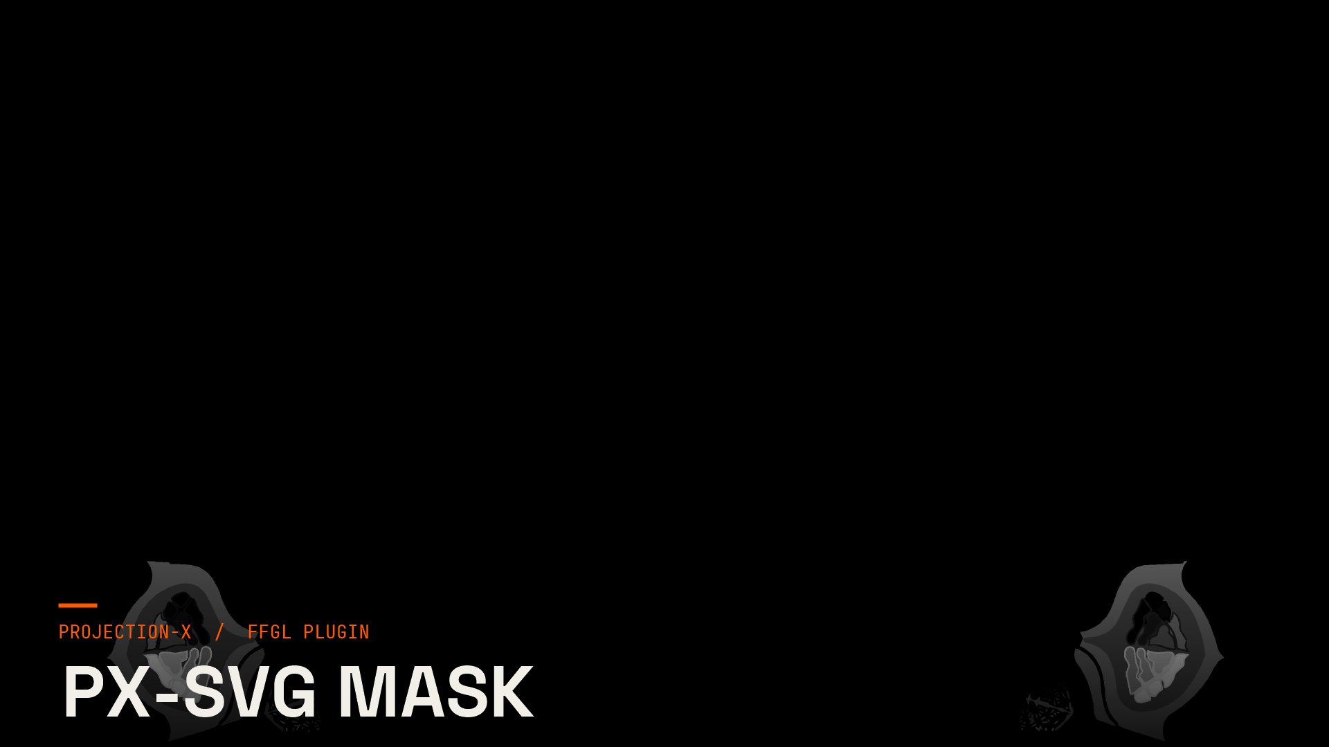 PX-SVG Mask