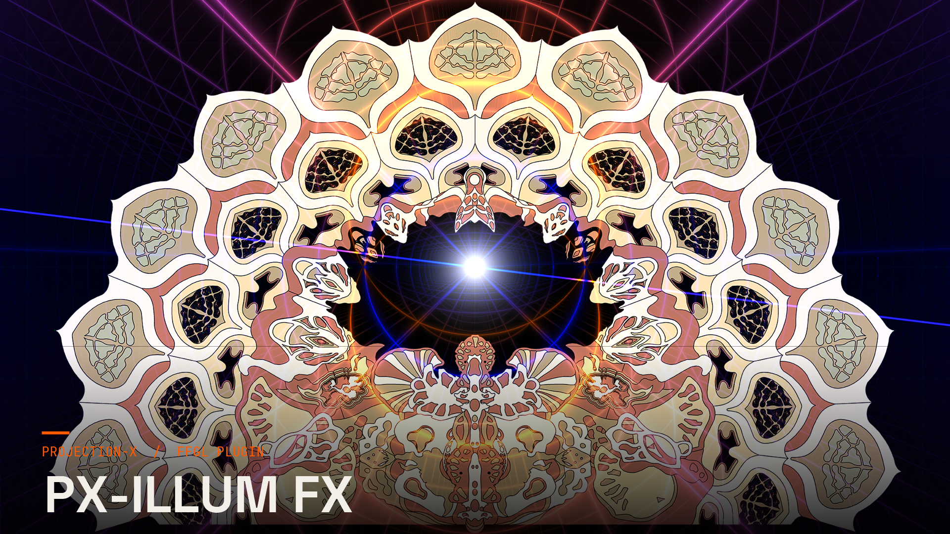 PX-SVG Illum FX
