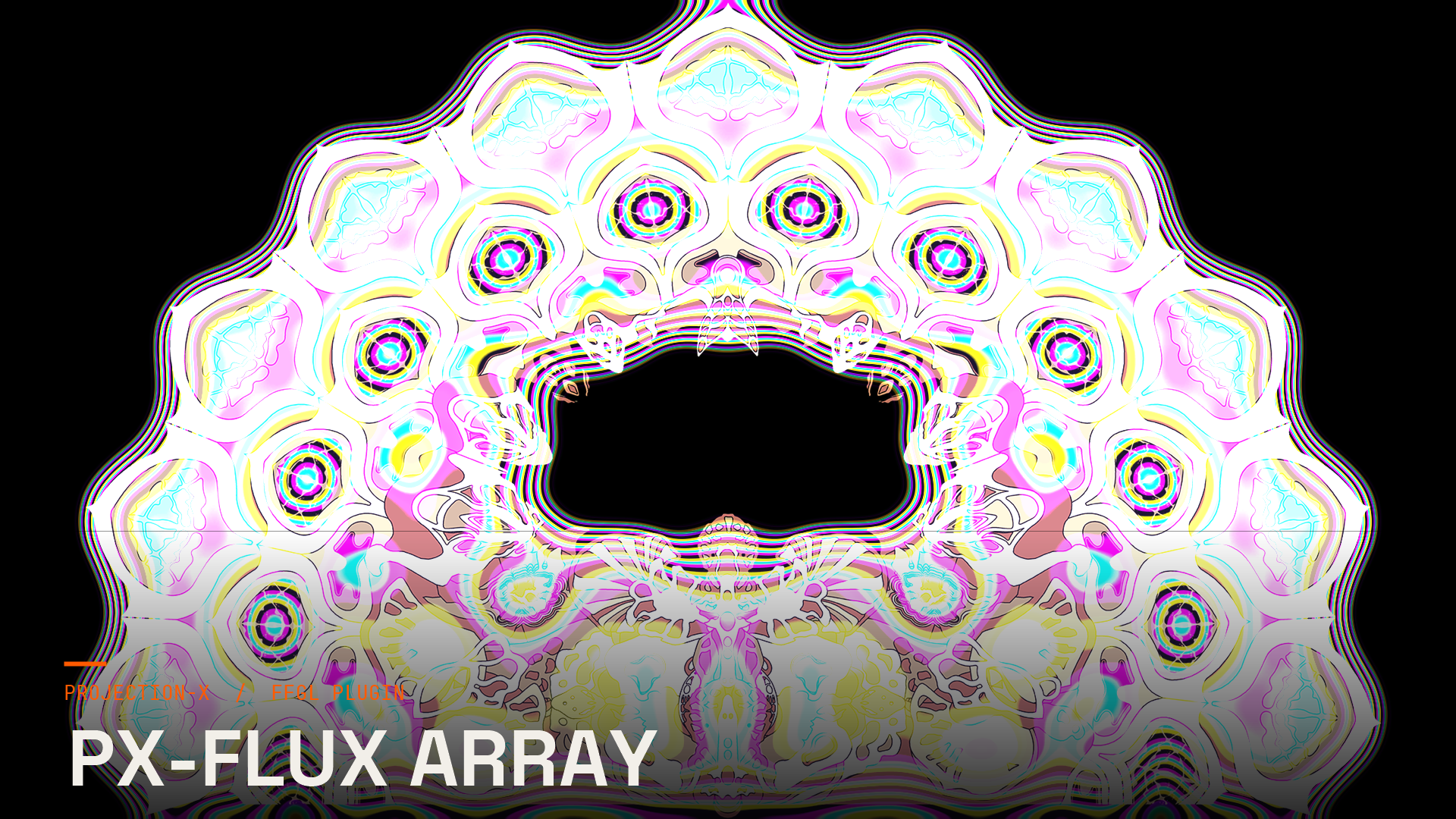 PX-Flux Array