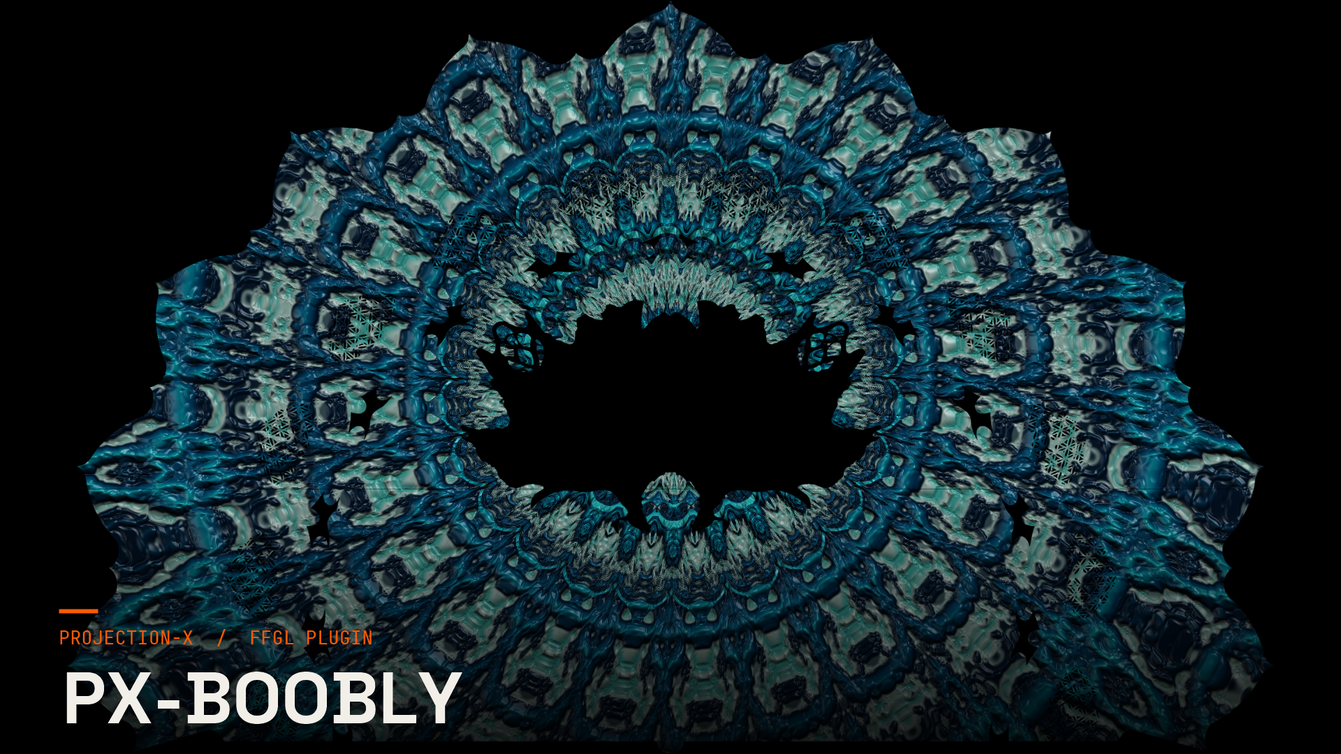 PX-Boobly