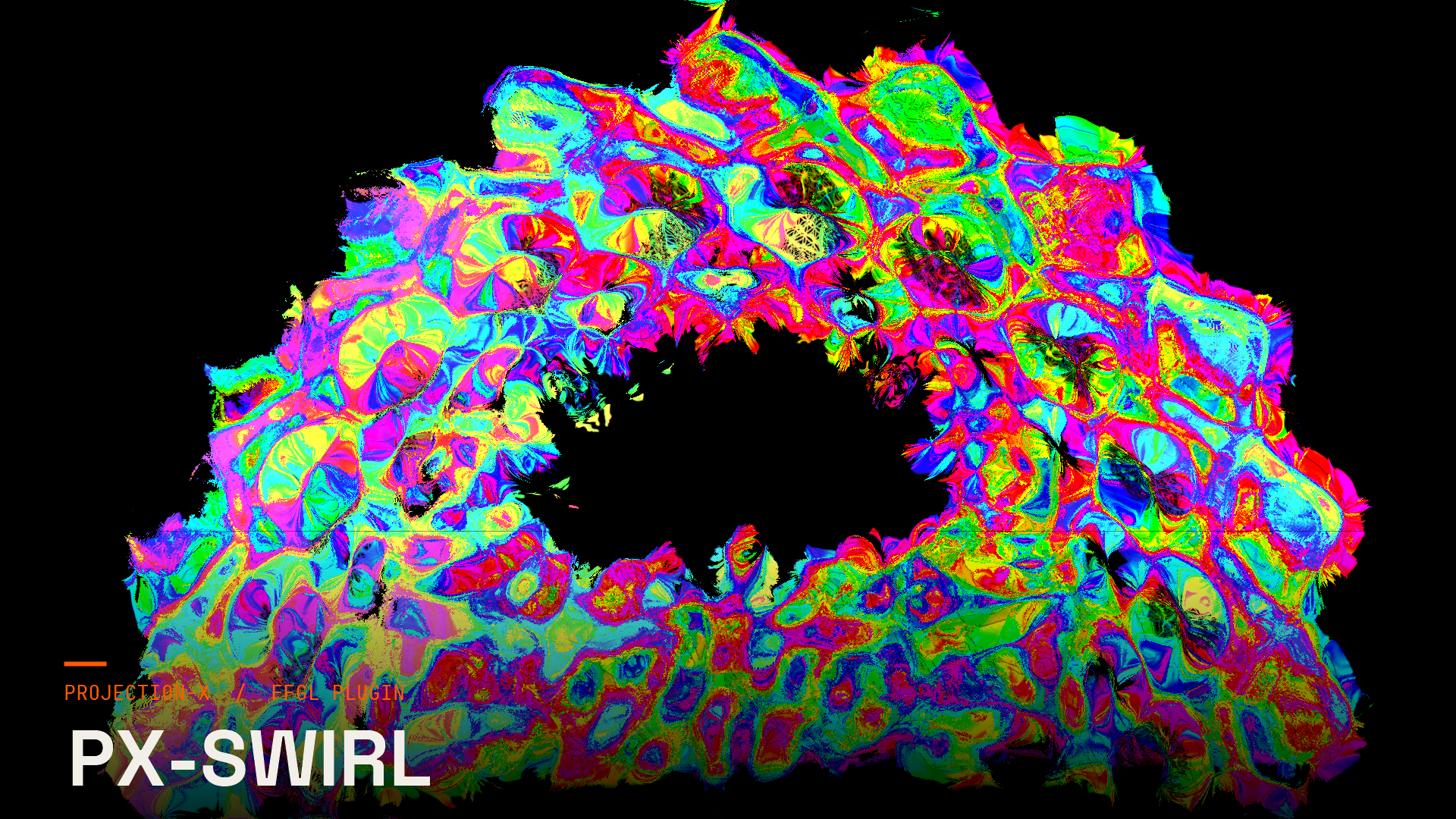 PX-Swirl